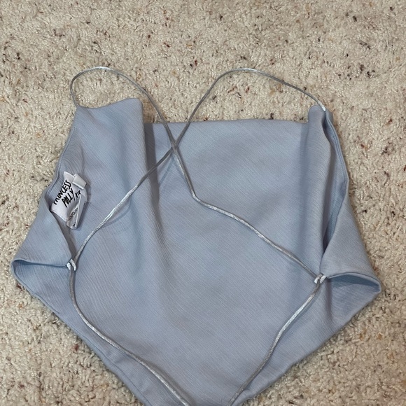 PRINCESS POLLY TOP - Picture 4 of 6